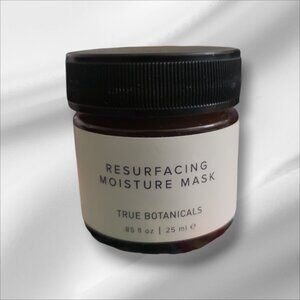True Botanicals - Organic Resurfacing Moisture Mask